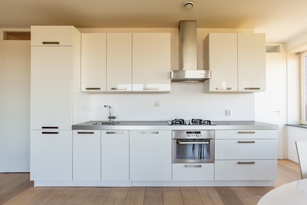 Medium property photo - Rottumeroog 64, 2134 ZR Hoofddorp
